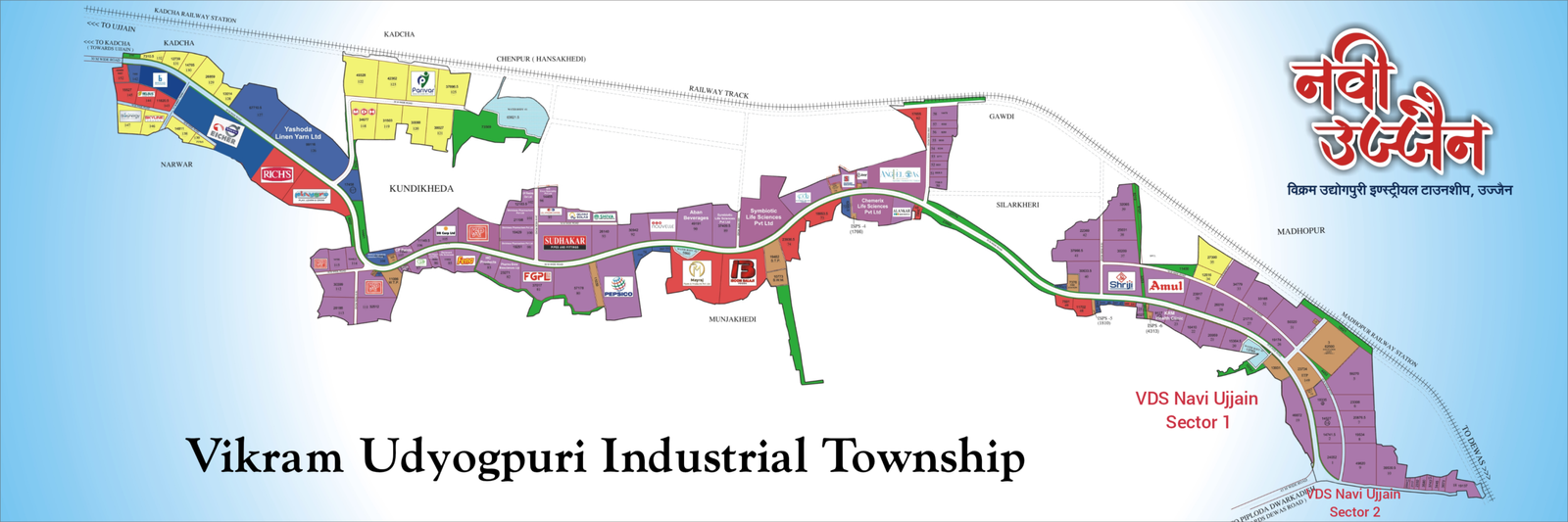 NAVI UJJAIN Central India’s Next Investment Hotspot